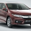 2014 Honda City launched in India – new details