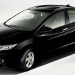 2014 Honda City launched in India – new details
