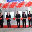 Honda opens its first body/paint centre in East Coast