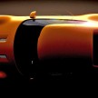 Kia GT4 Stinger Concept – rear-driven 2+2 sports car