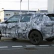 SPYSHOTS: Land Rover Freelander replacement