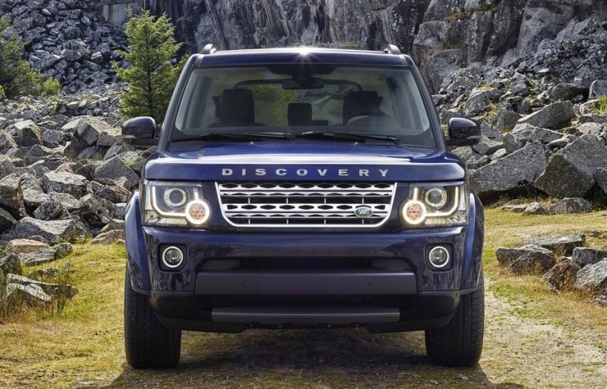 AD: Saddle up in style with Land Rover’s attractive savings over RM150,000 and more this weekend! 221077