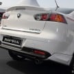 Proton Inspira Super Premium launched – RM102,000