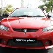 Proton Satria Neo Standard 4AT launched – RM55k