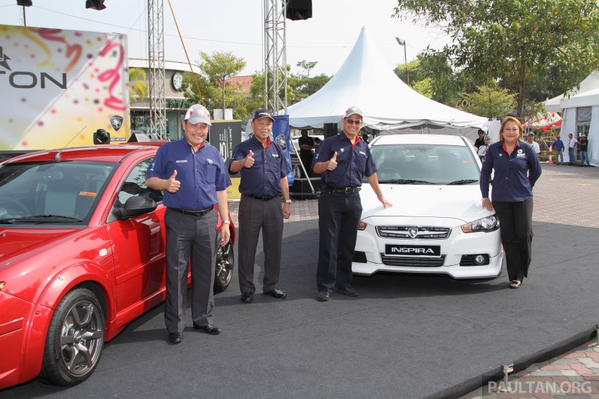 Proton Satria Neo Standard 4AT launched – RM55k 224270