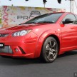 Proton Sales Carnivals collect over 2,000 bookings