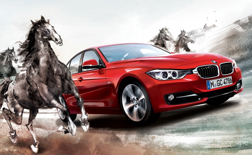 AD: Enjoy attractive financing packages and more for your new BMW at Quill Automobiles’ CNY Promo! 223551