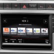 Volkswagen Polo with 300-watt beats system debuts