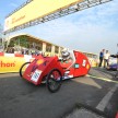 Shell Eco-marathon Asia – Malaysians nab five awards