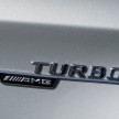 Mercedes-Benz GLA launch date teased – November 7