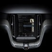 Volvo to unveil new in-car control system at Geneva