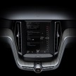 Volvo to unveil new in-car control system at Geneva