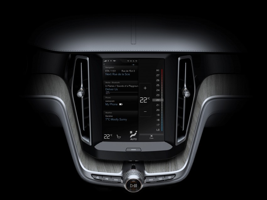 Volvo Concept Estate – full details and pics released 231148