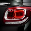 Citroen DS3 teased – coming very soon to Malaysia