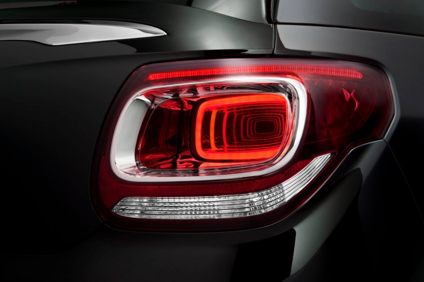 Citroen DS3 teased – coming very soon to Malaysia 227698
