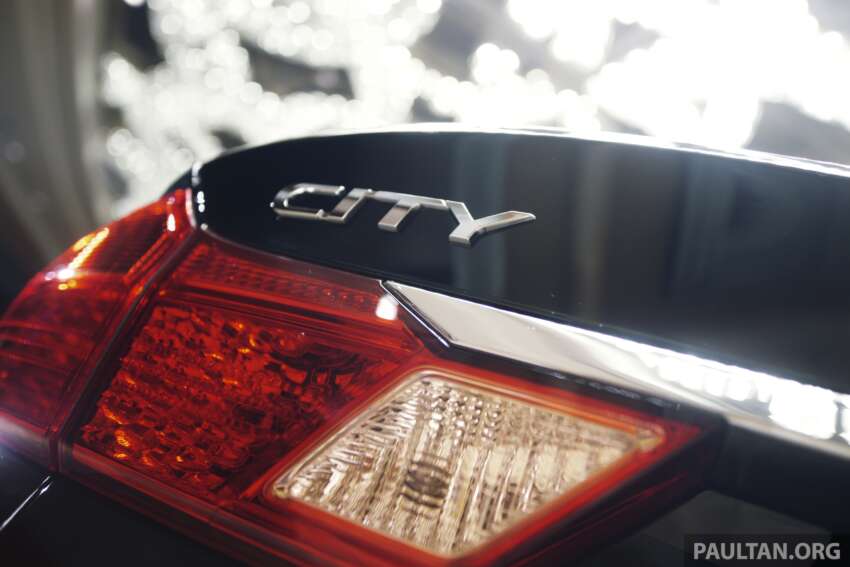 2014 Honda City – Malaysian-spec model previewed 229692