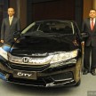 2014 Honda City – Malaysian-spec model previewed