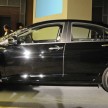 2014 Honda City – Malaysian-spec model previewed