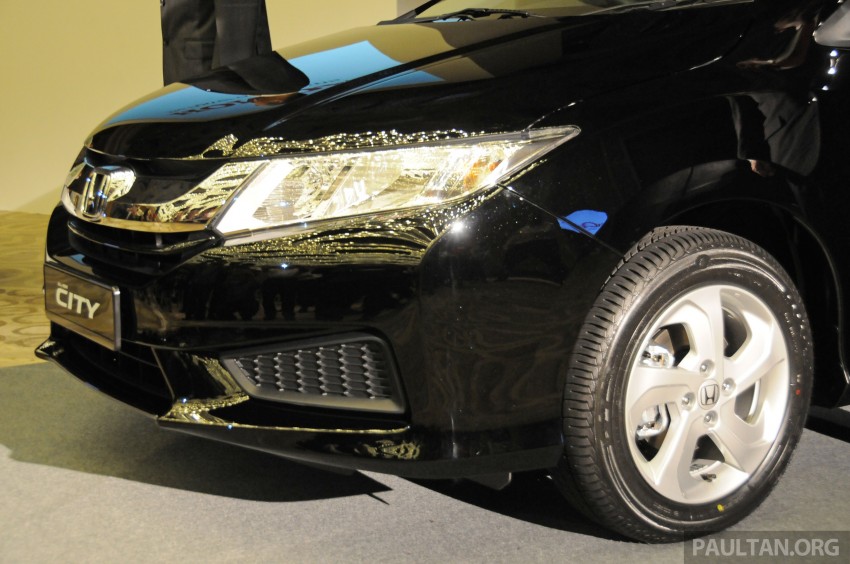 2014 Honda City – Malaysian-spec model previewed 229614