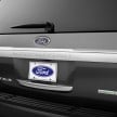2015 Ford Expedition goes the 3.5 litre EcoBoost route