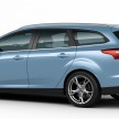 2014 Ford Focus facelift gets revised looks and interior