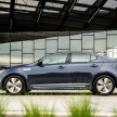 2014 Kia Optima Hybrid facelift unveiled in Chicago