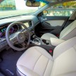 2014 Kia Optima Hybrid facelift unveiled in Chicago