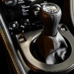 Aston Martin V8 Vantage N430, inspired by the track