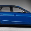 Audi RS4 Avant Nogaro selection, tribute to the RS2