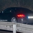 Audi TT – new image teases third-generation coupe