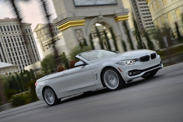 BMW M235iBMW_435i_Convertible