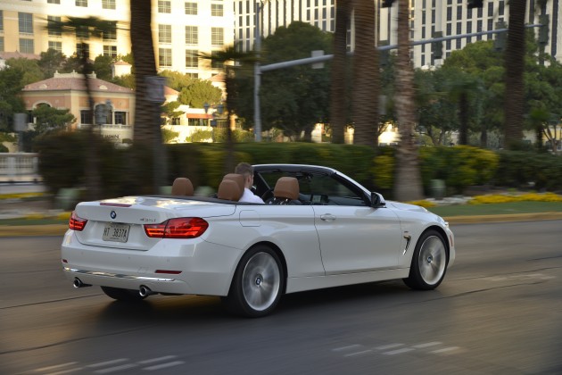 BMW M235iBMW_435i_Convertible