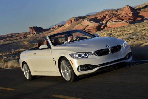 BMW M235iBMW_435i_Convertible