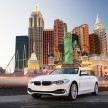 DRIVEN: BMW 435i Convertible tested in Las Vegas