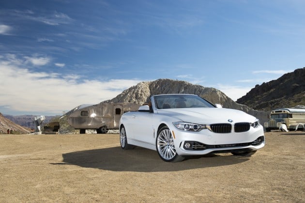 BMW M235iBMW_435i_Convertible