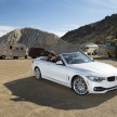 DRIVEN: BMW 435i Convertible tested in Las Vegas