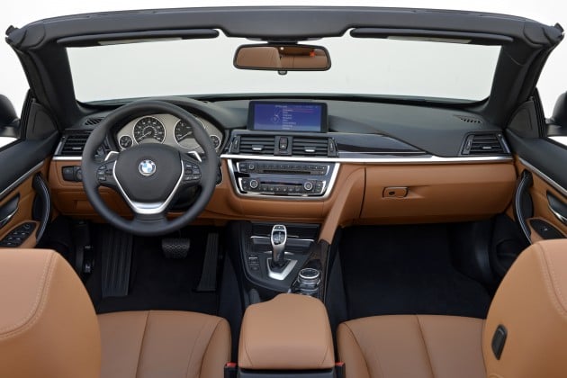 BMW M235iBMW_435i_Convertible