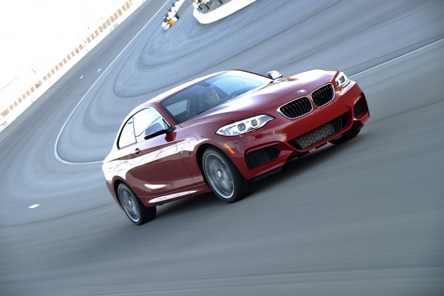 BMW M235i