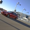 DRIVEN: BMW M235i Coupe tested in Las Vegas