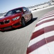 DRIVEN: BMW M235i Coupe tested in Las Vegas