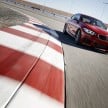 DRIVEN: BMW M235i Coupe tested in Las Vegas