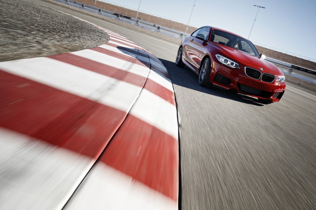 BMW M235i