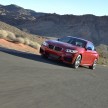 DRIVEN: BMW M235i Coupe tested in Las Vegas