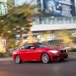 DRIVEN: BMW M235i Coupe tested in Las Vegas