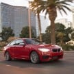 DRIVEN: BMW M235i Coupe tested in Las Vegas