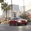 DRIVEN: BMW M235i Coupe tested in Las Vegas