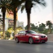 DRIVEN: BMW M235i Coupe tested in Las Vegas