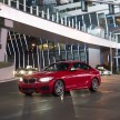 DRIVEN: BMW M235i Coupe tested in Las Vegas