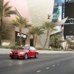 DRIVEN: BMW M235i Coupe tested in Las Vegas