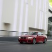 DRIVEN: BMW M235i Coupe tested in Las Vegas